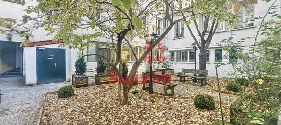 2 rooms Apartment in Paris, France No. 162899 11