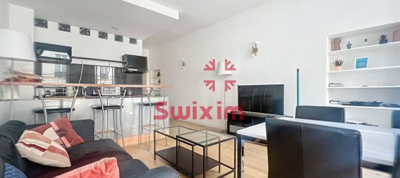 2 rooms Apartment in Paris, France No. 162899 3