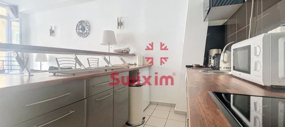 2 rooms Apartment in Paris, France No. 162899 6