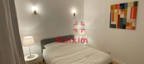 2 rooms Apartment in Paris, France No. 162899 7