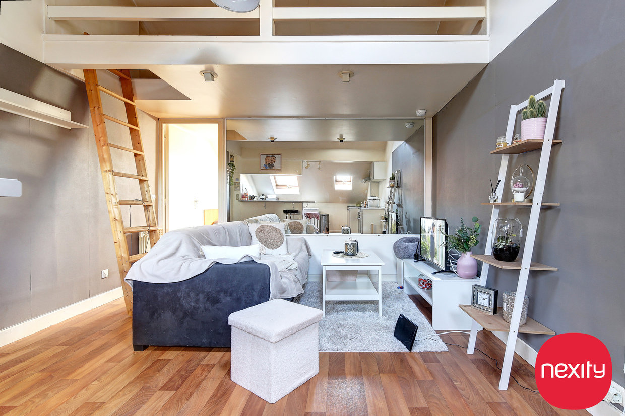 Apartamento T1 em Reims, France N.º 72163