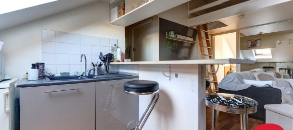 Apartamento T1 em Reims, France N.º 72163 6