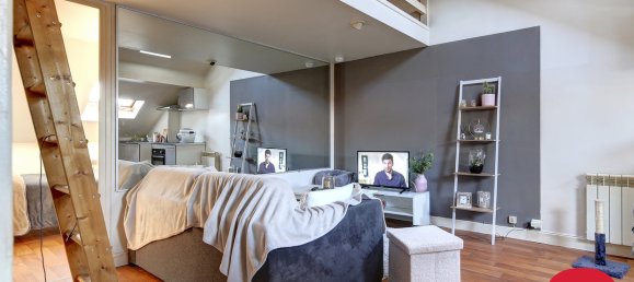 Apartamento T1 em Reims, France N.º 72163 3
