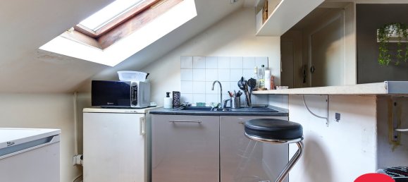 Apartamento T1 em Reims, France N.º 72163 4