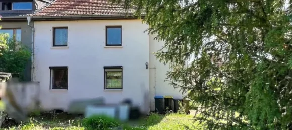 6 rooms Townhouse in Burgenlandkreis, Germany No. 102667 6