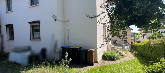 6 rooms Townhouse in Burgenlandkreis, Germany No. 102667 5