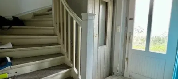 6 rooms Townhouse in Burgenlandkreis, Germany No. 102667 10