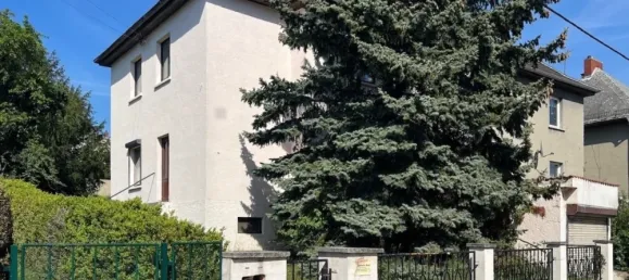 6 rooms Townhouse in Burgenlandkreis, Germany No. 102667 2