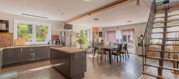 Casa T5 em Hettange-Grande, France N.º 229488 2