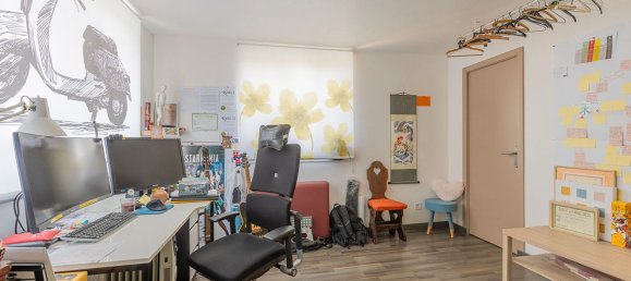 Casa T5 em Hettange-Grande, France N.º 229488 11