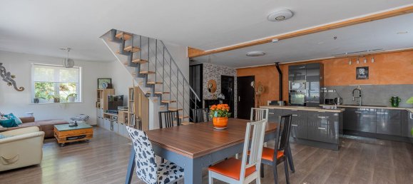 Casa T5 em Hettange-Grande, France N.º 229488 6