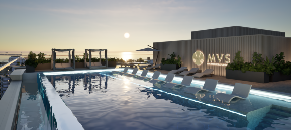 1 Schlafzimmer Wohnung in Dubai, UAE, Nr. 104763 8