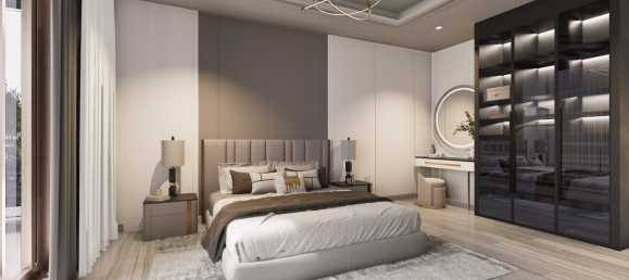 1 Schlafzimmer Wohnung in Dubai, UAE, Nr. 104763 12