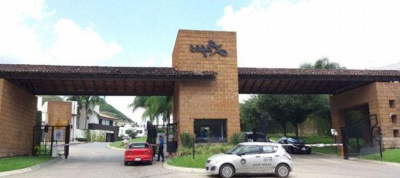 4 Schlafzimmer Haus in Nuevo Leon, Mexico, Nr. 171156 2