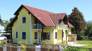 5-Zimmer Haus in Zeltweg, Austria, Nr. 214808