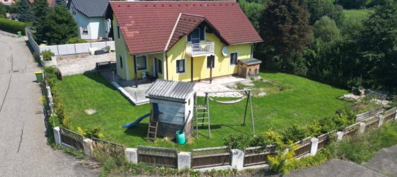 5-Zimmer Haus in Zeltweg, Austria, Nr. 214808 3