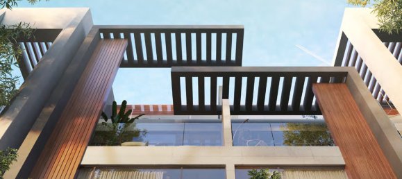 4 bedrooms Townhouse in VERDANA TOWNHOUSES, Dubai Investment Park, UAE No. 60878 9