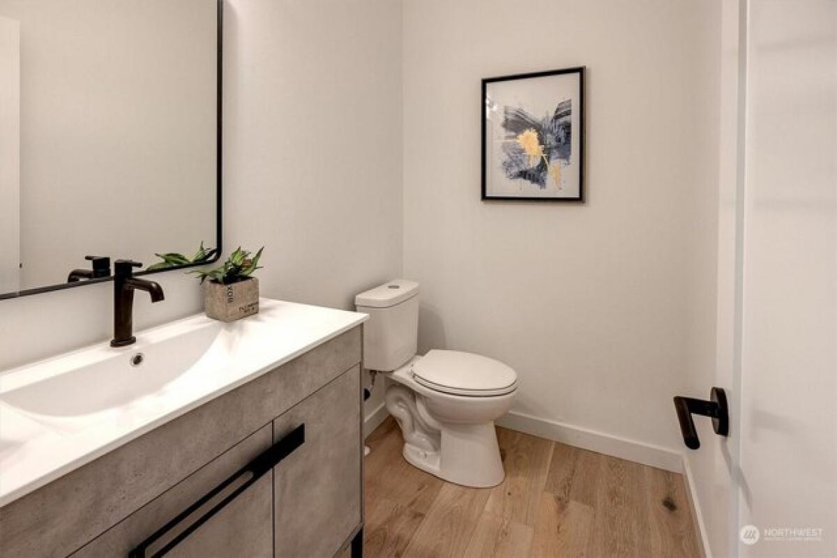 4 Schlafzimmer Haus in Seattle, USA, Nr. 205099