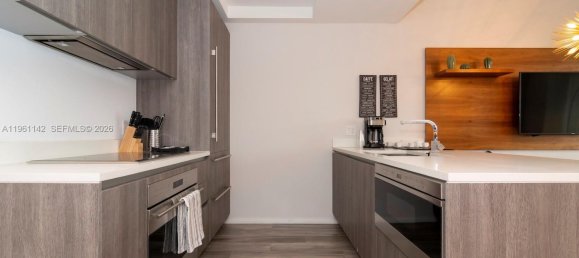 1 غرف نوم عقار تجاري في Miami, USA رقم 615518 16