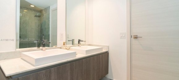 1 غرف نوم عقار تجاري في Miami, USA رقم 615518 7