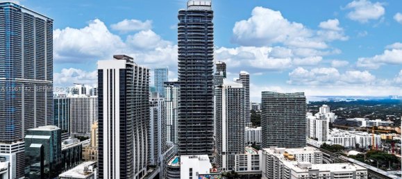 1 غرف نوم عقار تجاري في Miami, USA رقم 615518 26