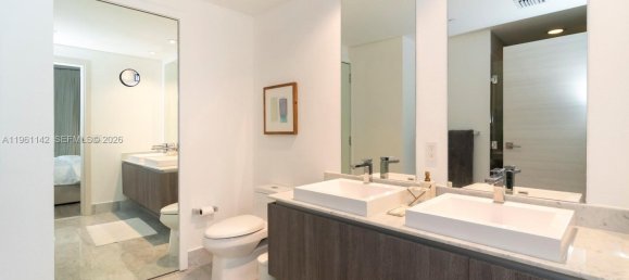1 غرف نوم عقار تجاري في Miami, USA رقم 615518 8