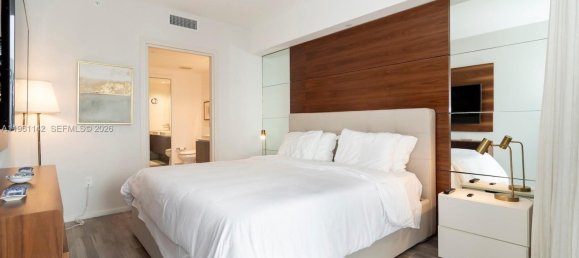 1 غرف نوم عقار تجاري في Miami, USA رقم 615518 12