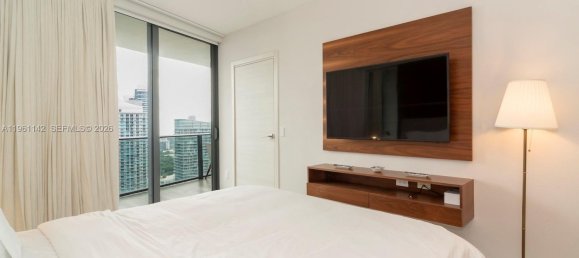 1 غرف نوم عقار تجاري في Miami, USA رقم 615518 11