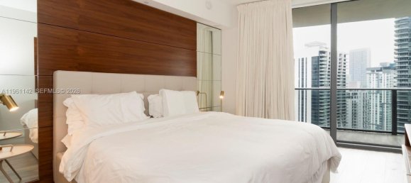 1 غرف نوم عقار تجاري في Miami, USA رقم 615518 10