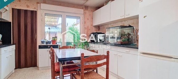 3 Schlafzimmer Haus in Wattrelos, France, Nr. 71289 3