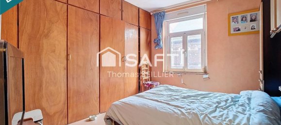 3 Schlafzimmer Haus in Wattrelos, France, Nr. 71289 14