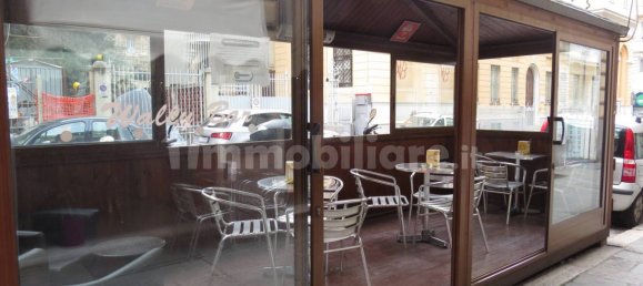 3 rooms Commercial property in Genoa, Italy No. 107733 12