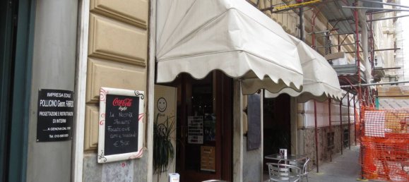 3 rooms Commercial property in Genoa, Italy No. 107733 39