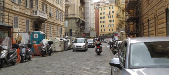 3 rooms Commercial property in Genoa, Italy No. 107733 29