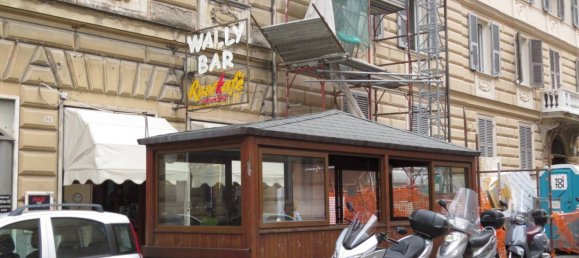 3 rooms Commercial property in Genoa, Italy No. 107733 28