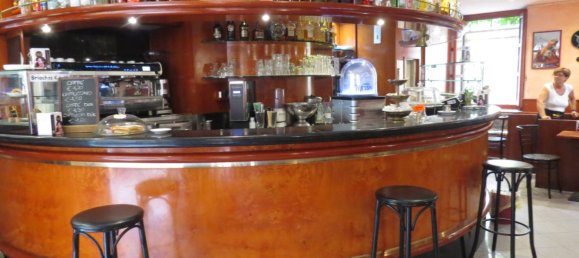 3 rooms Commercial property in Genoa, Italy No. 107733 31