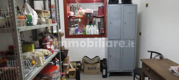 3 rooms Commercial property in Genoa, Italy No. 107733 44