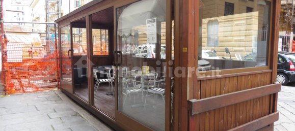 3 rooms Commercial property in Genoa, Italy No. 107733 9