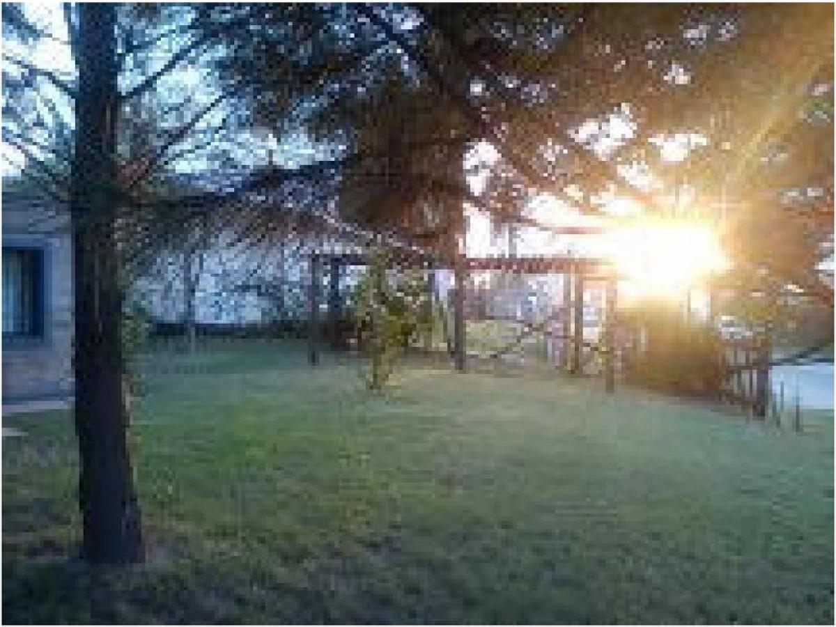 3 bedrooms House in Maldonado, Uruguay No. 5727