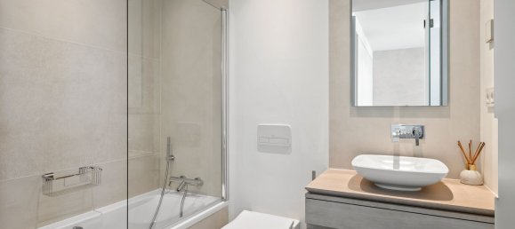 7 bedrooms Apartment in Marbella, Spain No. 38087 28