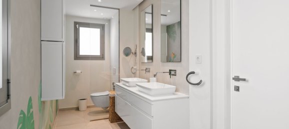 7 bedrooms Apartment in Marbella, Spain No. 38087 11