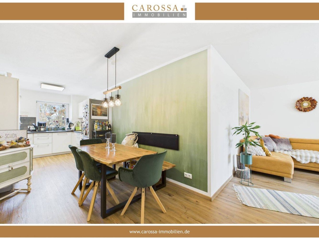 Apartamento de 2 dormitorios en Landshut, Germany No. 84271