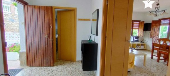 3 bedrooms House in Salobrena, Spain No. 150326 48