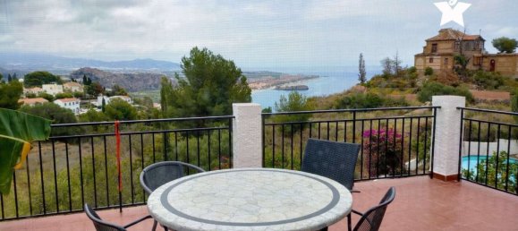 3 bedrooms House in Salobrena, Spain No. 150326 3