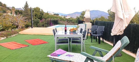 3 bedrooms House in Salobrena, Spain No. 150326 47