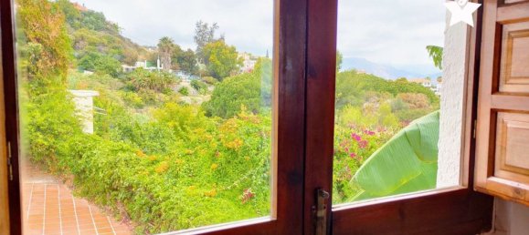 3 bedrooms House in Salobrena, Spain No. 150326 50