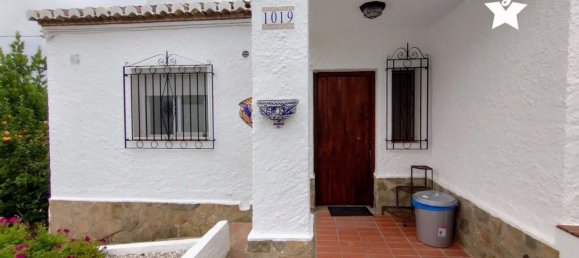 3 bedrooms House in Salobrena, Spain No. 150326 26