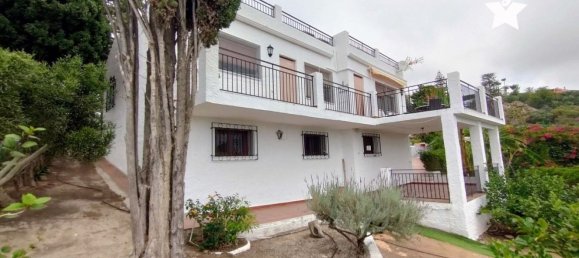3 bedrooms House in Salobrena, Spain No. 150326 4