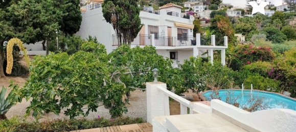 3 bedrooms House in Salobrena, Spain No. 150326 34