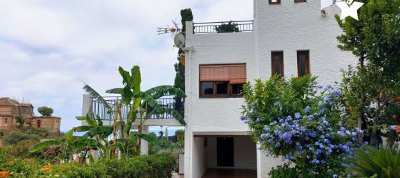 3 bedrooms House in Salobrena, Spain No. 150326 45